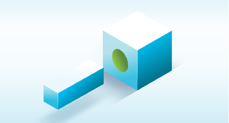 Endorsement flag